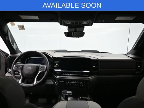 Used 2023 Chevrolet Silverado 1500 ZR2 w/ Technology Package AWD/4WD image 29