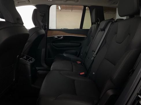 Used 2024 Volvo XC90 T8 Plus w/ Protection Package Premier AWD/4WD image 73