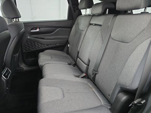 Used 2021 Hyundai Santa Fe SE FWD image 13