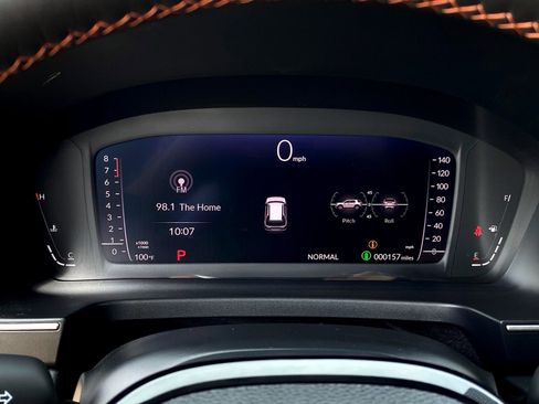 Used 2026 Honda Passport TrailSport Elite image 28