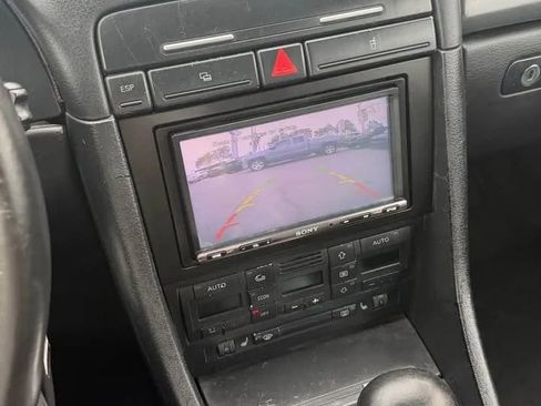 Used 2004 Audi A4 1.8T FWD image 9