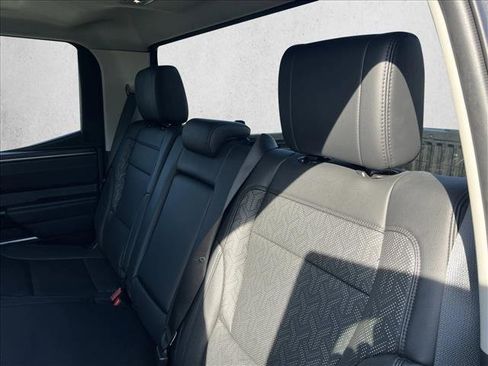 Used 2024 Toyota Tundra Limited image 21