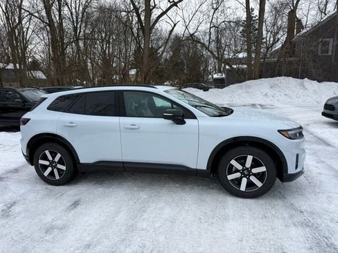 New 2026 Honda Prologue Elite image 2