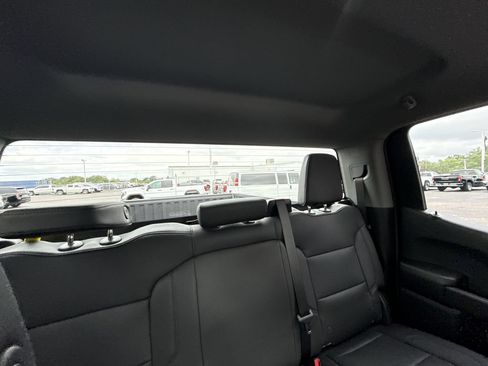 Certified 2026 GMC Sierra 1500 Pro w/ Pro Value Package AWD/4WD image 32
