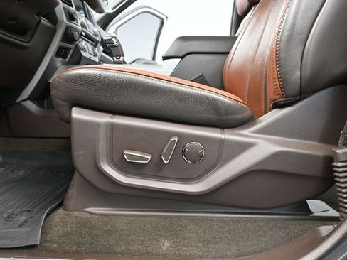 Used 2018 Ford F150 King Ranch AWD/4WD image 21