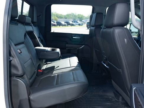 Used 2023 GMC Sierra 2500 Denali AWD/4WD image 31