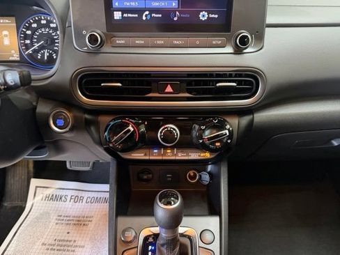 Used 2022 Hyundai Kona SEL AWD/4WD image 26