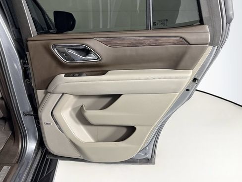 Used 2022 Chevrolet Tahoe LT AWD/4WD image 27