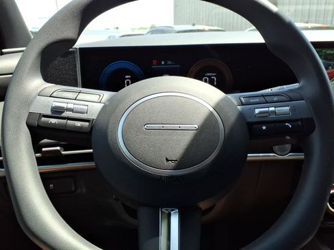 New 2026 Hyundai Santa Cruz SEL FWD image 12