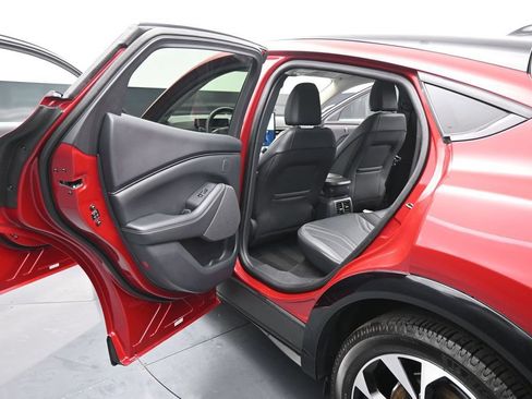 Certified 2023 Ford Mustang Mach-E Premium RWD image 21