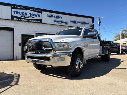 Used 2014 RAM 3500 Laramie