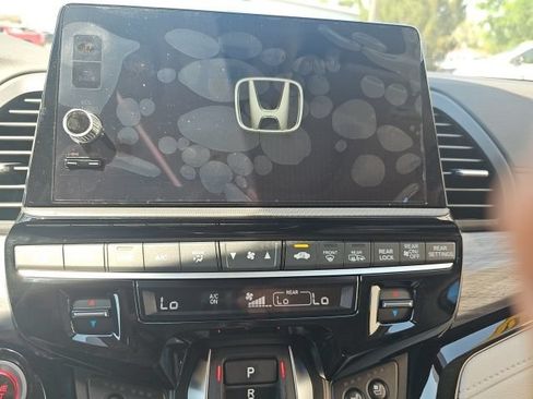 New 2026 Honda Odyssey Elite image 16