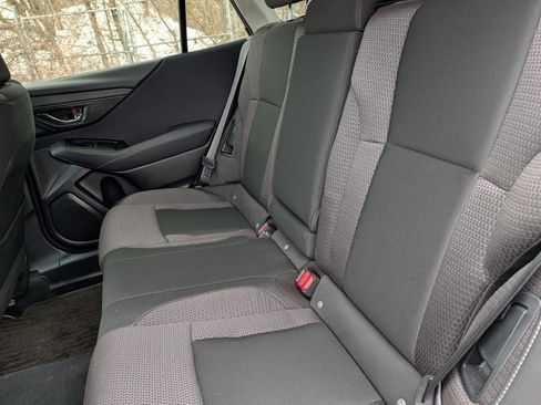 Used 2022 Subaru Outback Premium image 14