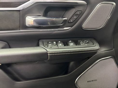 New 2026 RAM 1500 Laramie w/ Night Edition image 25