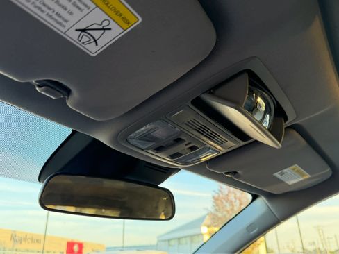 Used 2020 Honda CR-V EX image 28