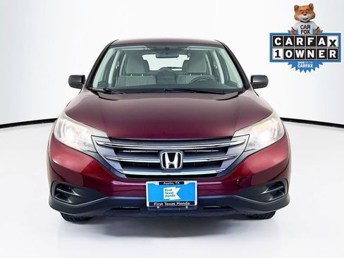 Used 2012 Honda CR-V LX image 2