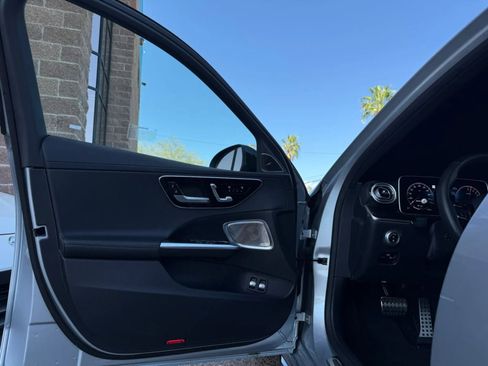 Used 2024 Mercedes-Benz C 63 AMG S image 40