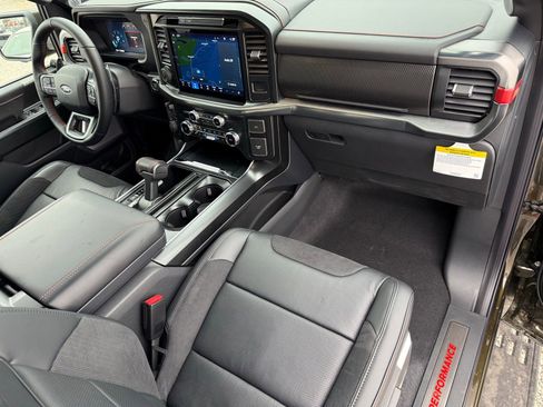 New 2026 Ford F150 Raptor AWD/4WD image 19