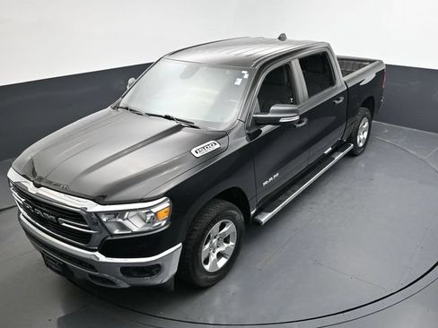 Used 2019 RAM 1500 Big Horn AWD/4WD image 41