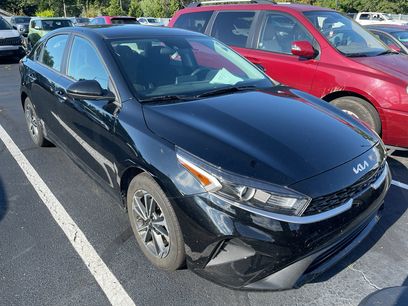 Certified 2024 Kia Forte LXS