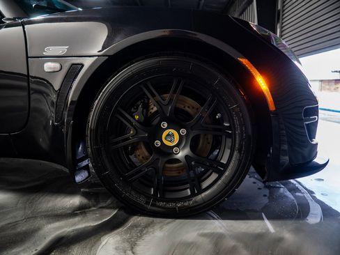 Used 2011 Lotus Exige S 260 image 20