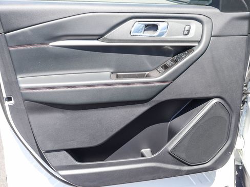 New 2026 Ford Explorer ST-Line RWD image 19