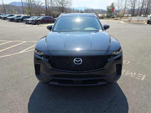 New 2025 MAZDA CX-50 2.5 Hybrid w/ Cargo Package image 10