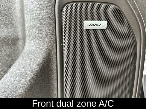 Used 2021 GMC Sierra 1500 SLT w/ SLT Convenience Package image 13