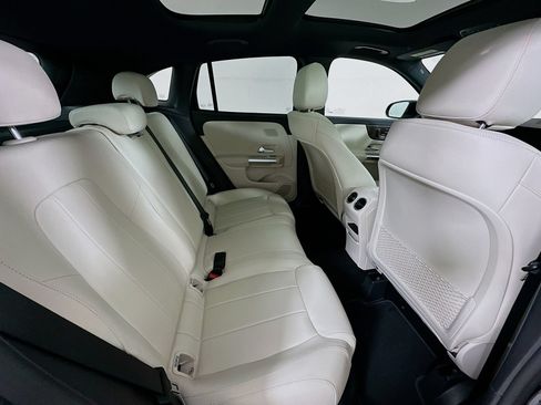 New 2026 Mercedes-Benz GLA 250 image 27