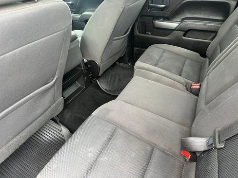 Used 2018 Chevrolet Silverado 2500 LT image 12