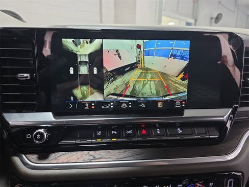 New 2026 GMC Sierra 2500 SLT w/ SLT Premium Package image 23