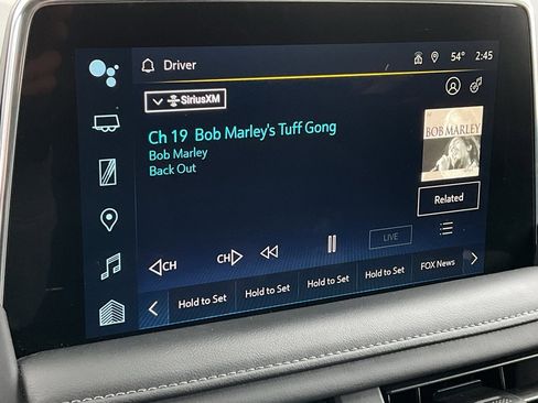 Used 2023 Chevrolet Tahoe LT w/ Luxury Package image 32