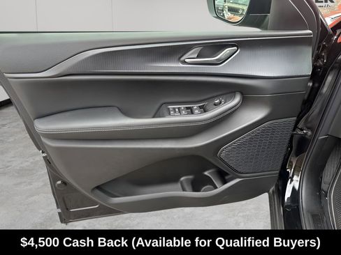 New 2025 Jeep Grand Cherokee L Laredo w/ Luxury Tech Group I image 29