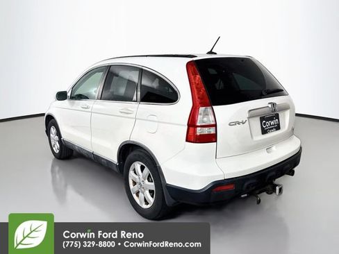 Used 2009 Honda CR-V EX-L image 5