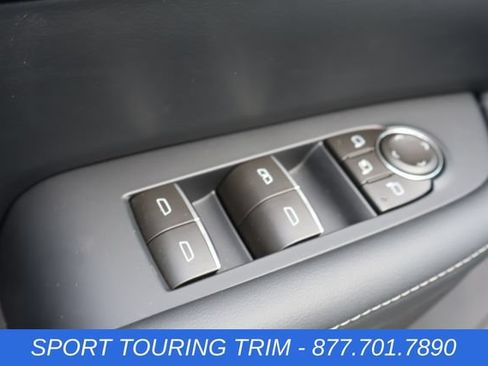 New 2026 Buick Enclave Sport Touring w/ Power Package FWD image 13