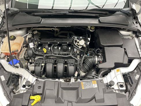 Used 2016 Ford Focus S FWD image 21