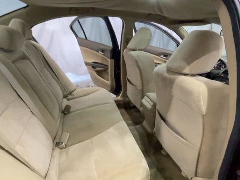 Used 2010 Honda Accord LX image 24