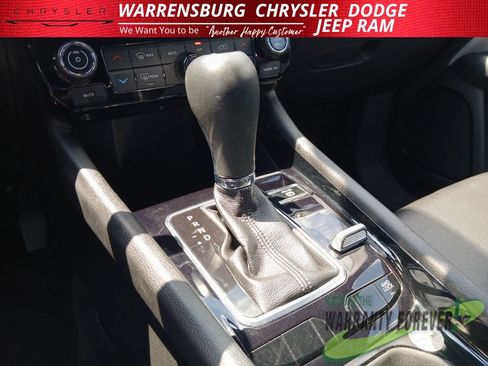Used 2024 Jeep Compass Limited AWD/4WD image 26
