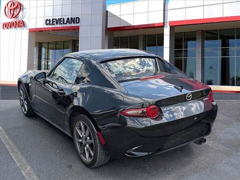 Used 2023 MAZDA MX-5 Miata Grand Touring image 5