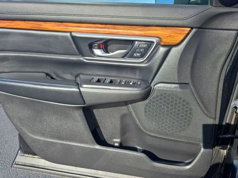 Used 2022 Honda CR-V EX-L image 28