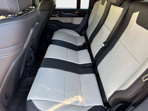 New 2025 INEOS Grenadier Trialmaster Edition image 11