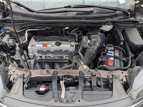 Used 2013 Honda CR-V EX-L image 22