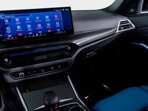 Used 2026 BMW M3 Competition image 48