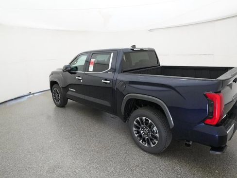 New 2026 Toyota Tundra Limited image 5