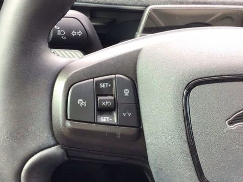 Certified 2022 Ford Mustang Mach-E Premium image 24