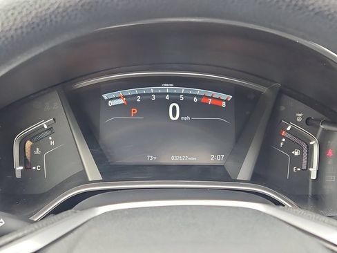 Certified 2022 Honda CR-V EX image 30
