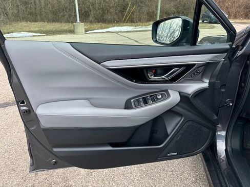 Used 2025 Subaru Legacy Limited image 11