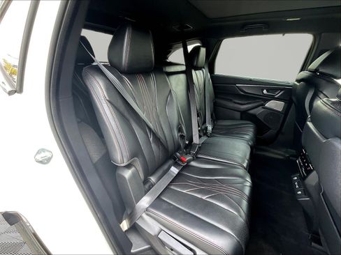Certified 2023 Acura MDX Type S AWD/4WD image 25