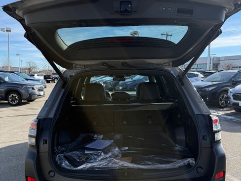 New 2026 Subaru Forester Wilderness image 17