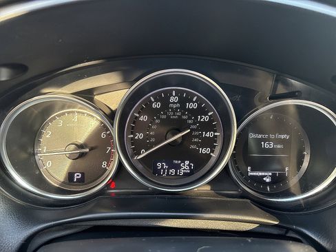Used 2014 MAZDA CX-5 Grand Touring AWD/4WD image 39